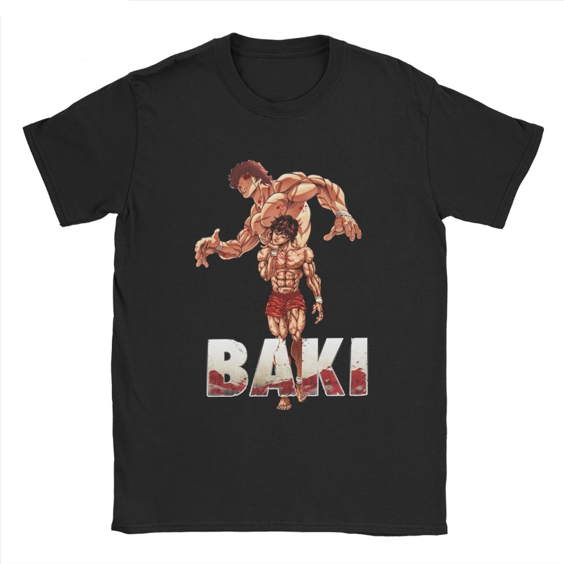 ippo x baki｜TikTok Search