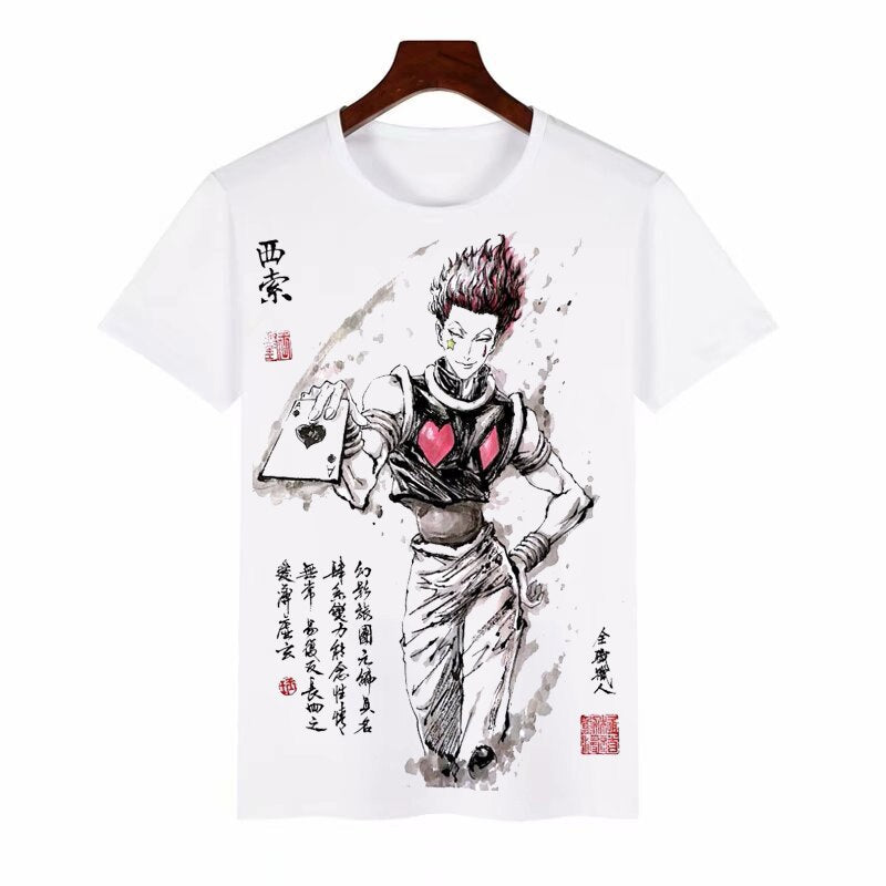 Hisoka T-Shirt