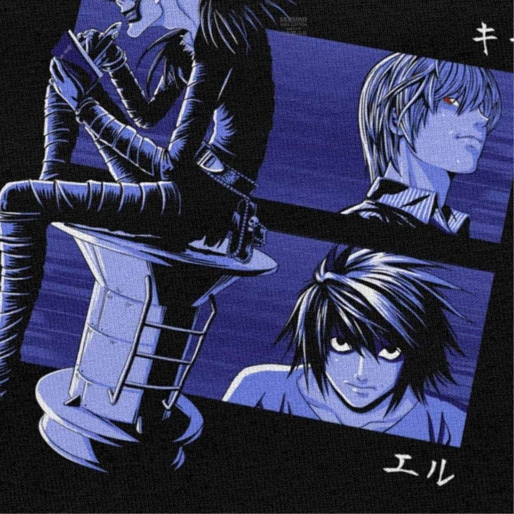 Ryuk Death Note T-Shirt