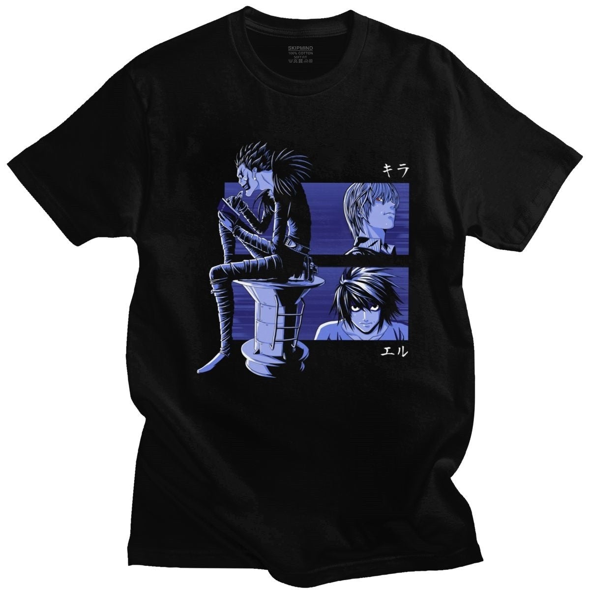 Ryuk Death Note T-Shirt