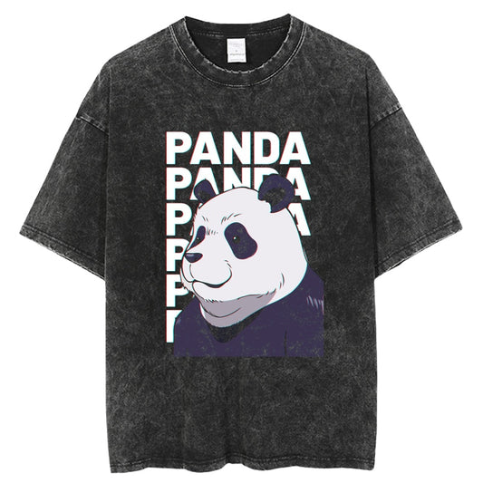Vintage Panda tee