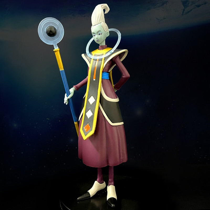Whis Figure