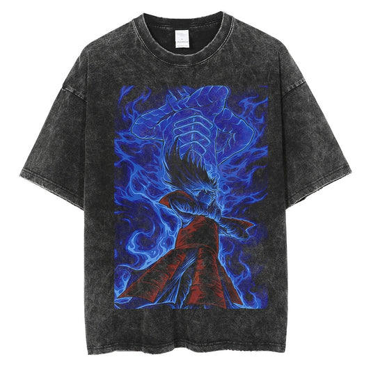 Vintage Madara All out Tee