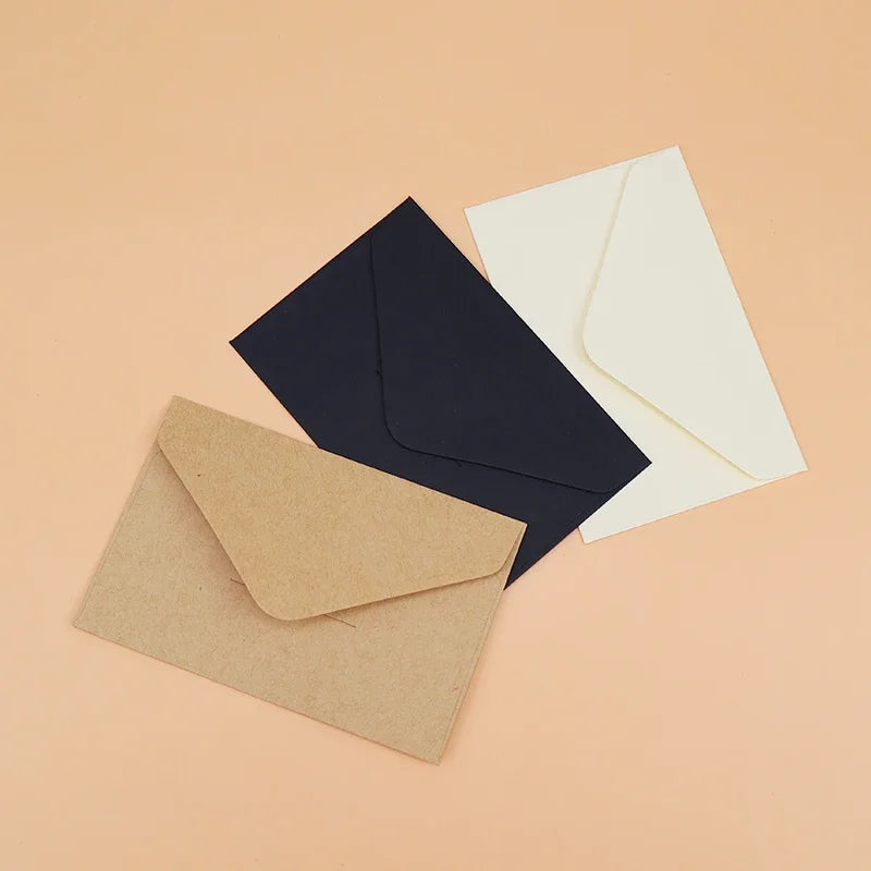 80 Envelopes