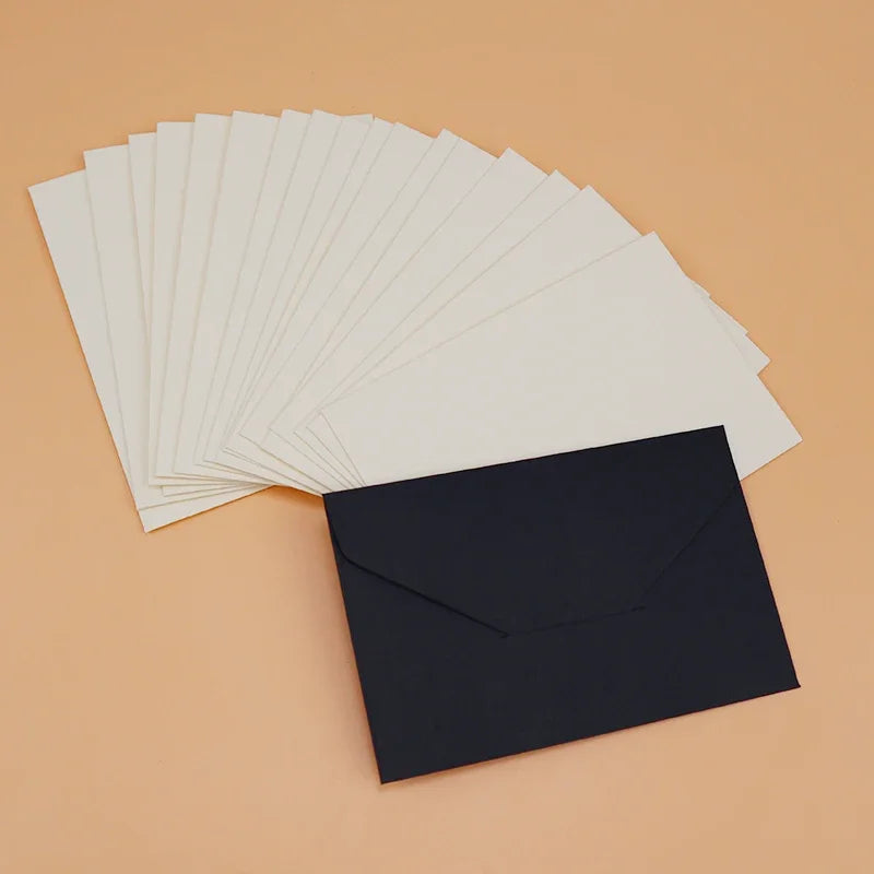 20 Envelopes