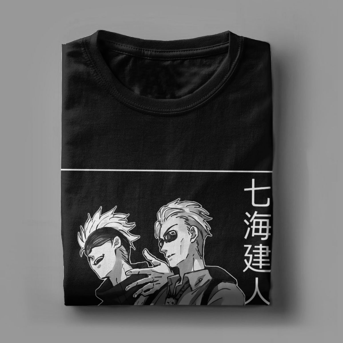 Gojo x Kento T-shirt