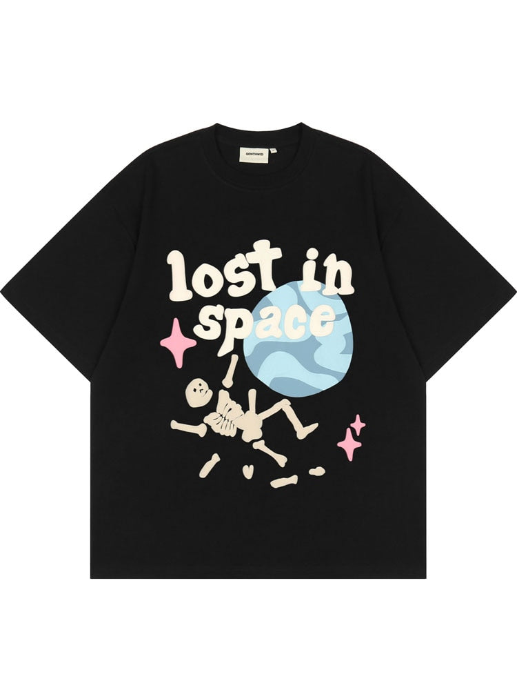 LOST IN SPACE TEE