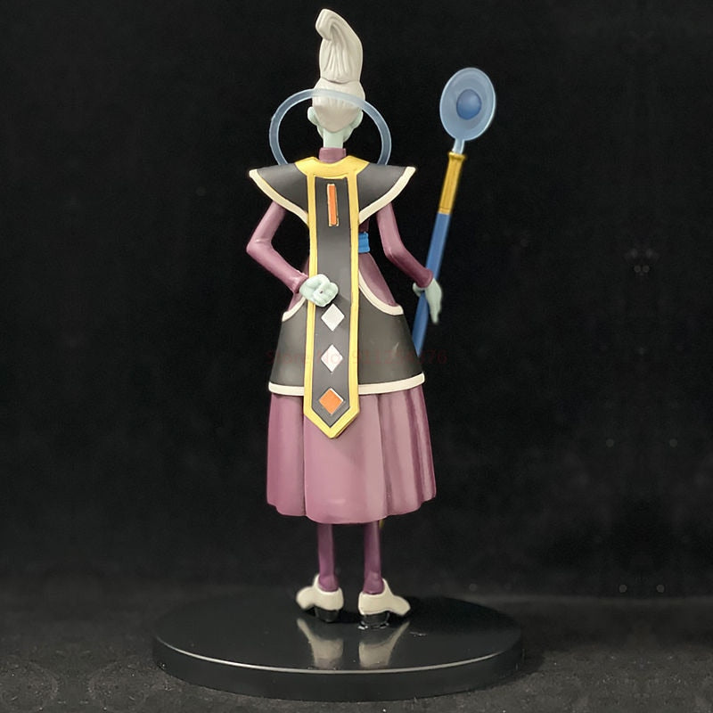 Whis Figure