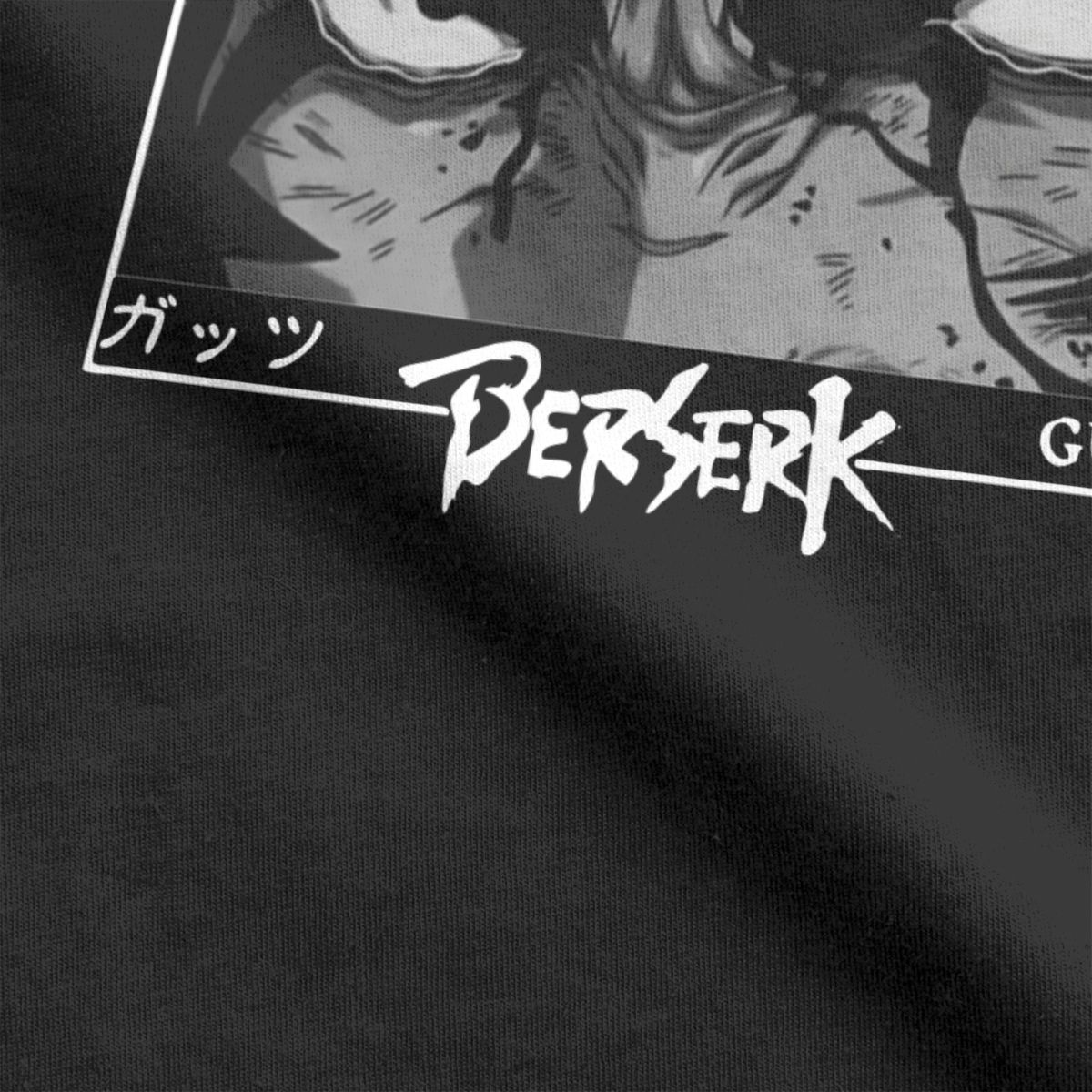 Death Stare T-shirt