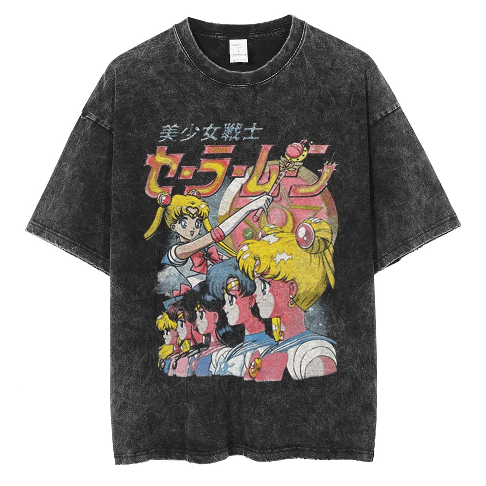 Vintage T.A. Girls' Academy Tee
