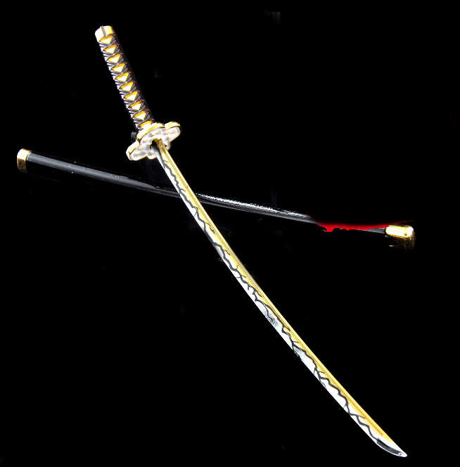 Kaigaku Sword - Mini Katana