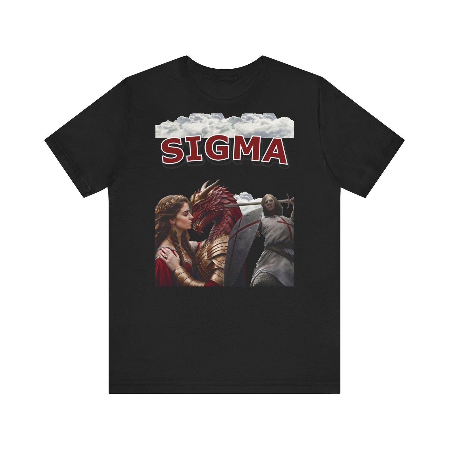 Sigma T-Shirt