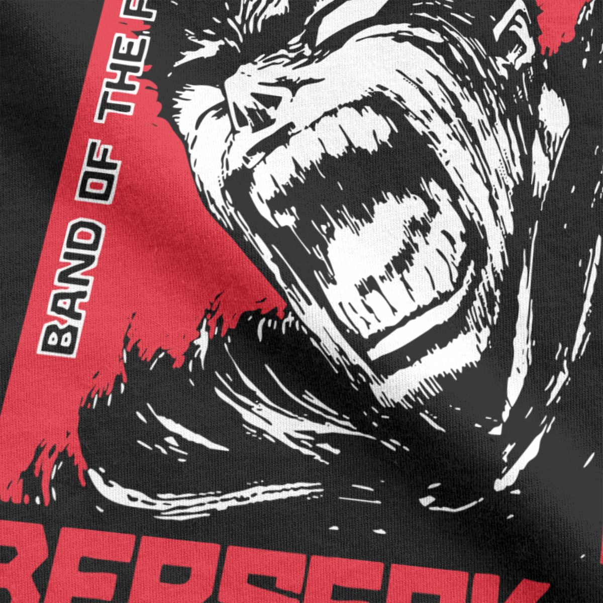 Extreme Rage T-Shirt