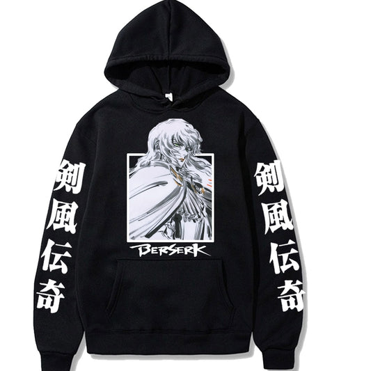 Griffith Hoodie