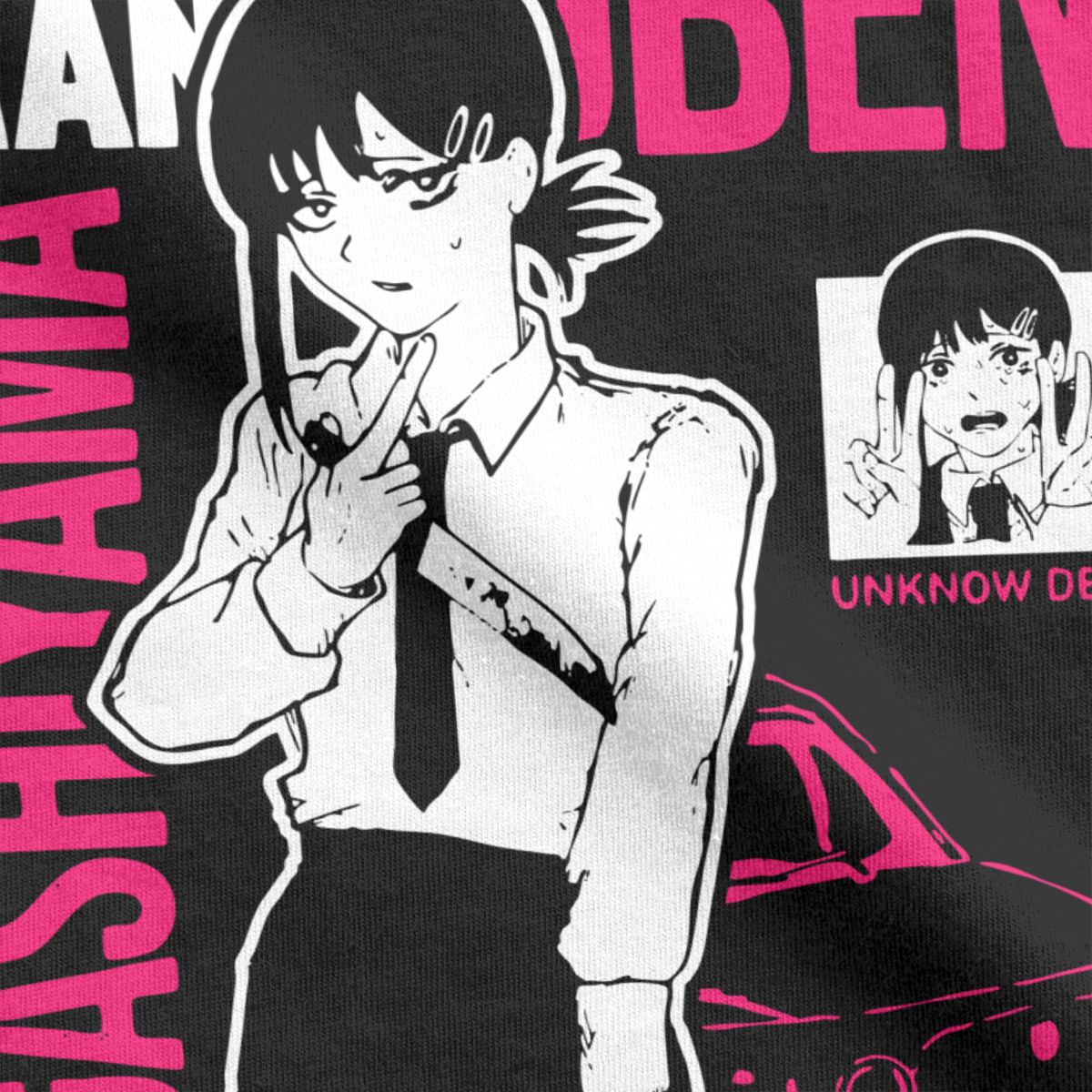 Kobeni  Higashiyama T-Shirt