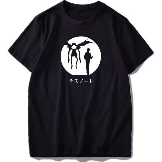 Shinigami Friend T-Shirt