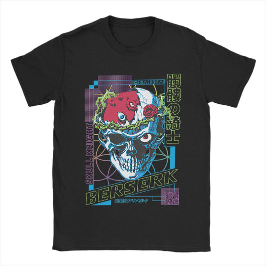 Behelit Skull T-Shirt