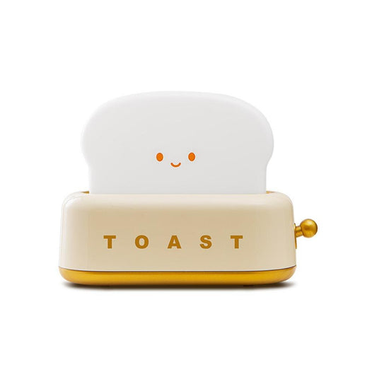 The Toast Lamp