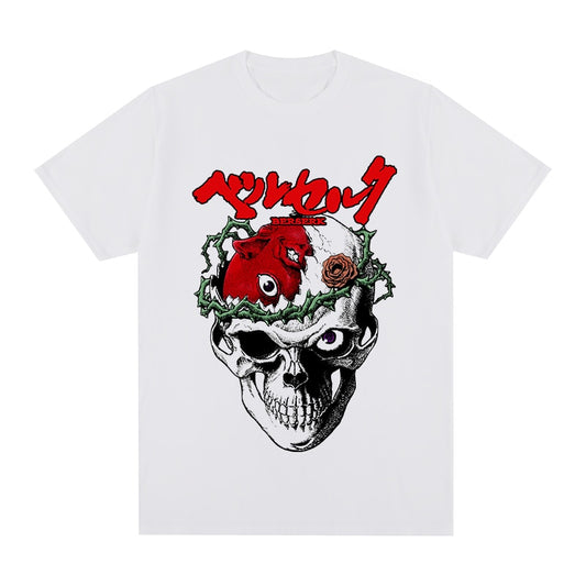 Skull Knight T-Shirt