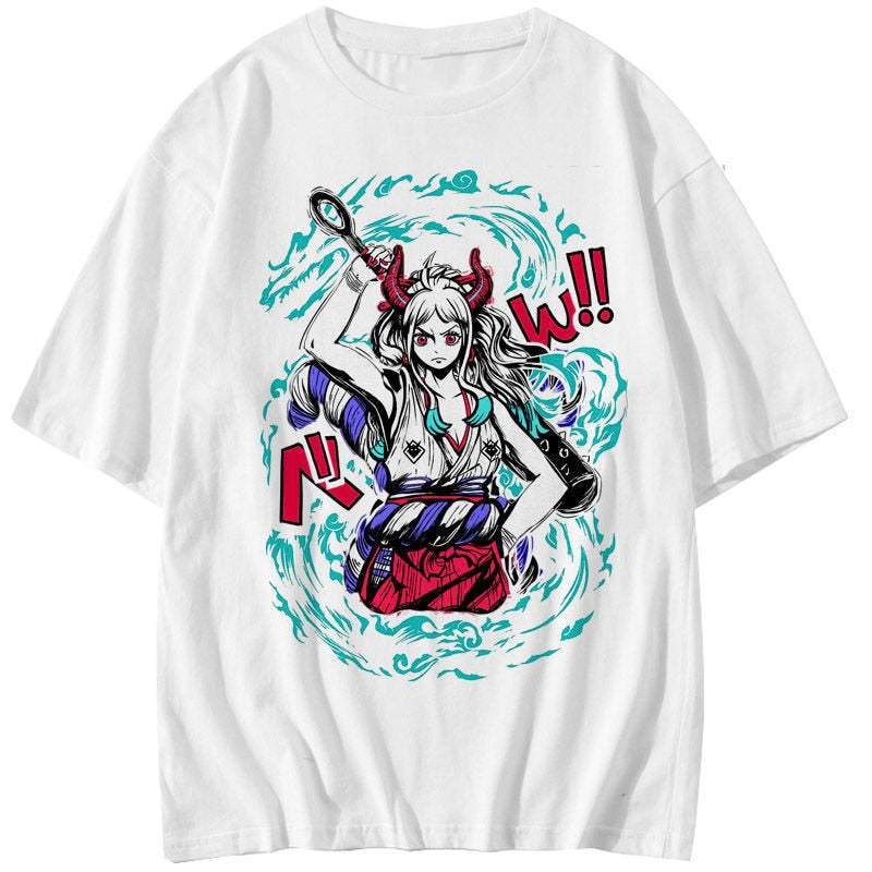 Oni Princess T-Shirt