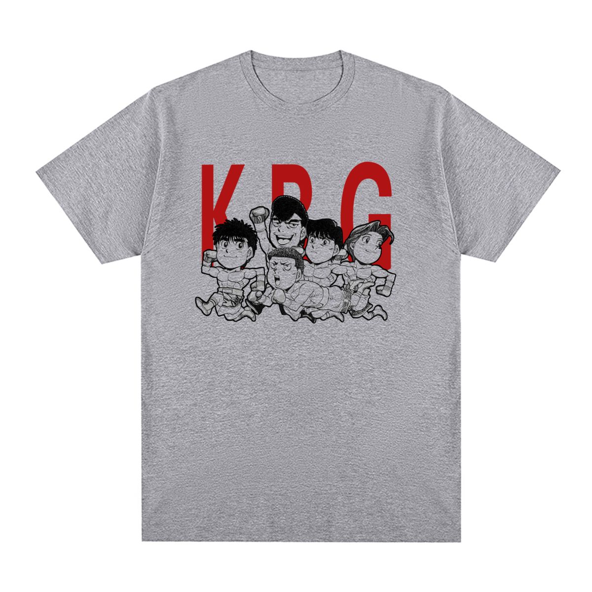 KBG T-Shirt