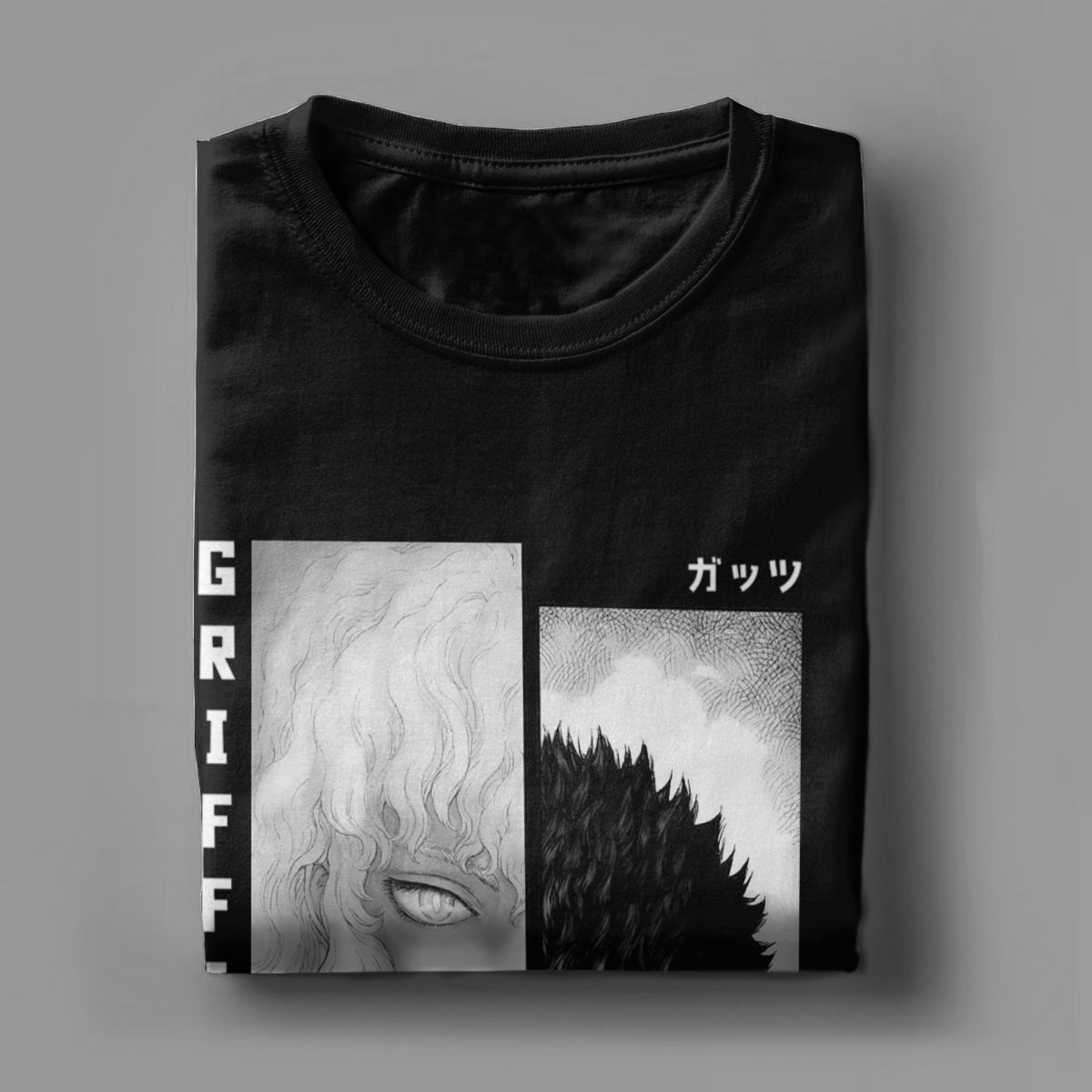 Griffith x Guts T-Shirt