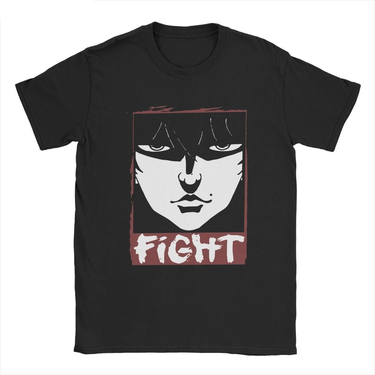 Baki Fight T-Shirt