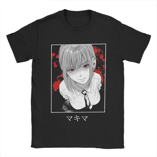 Makima T-Shirt