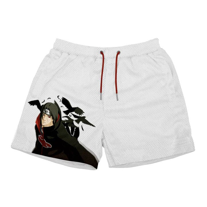 Uchiha Itachi Shorts